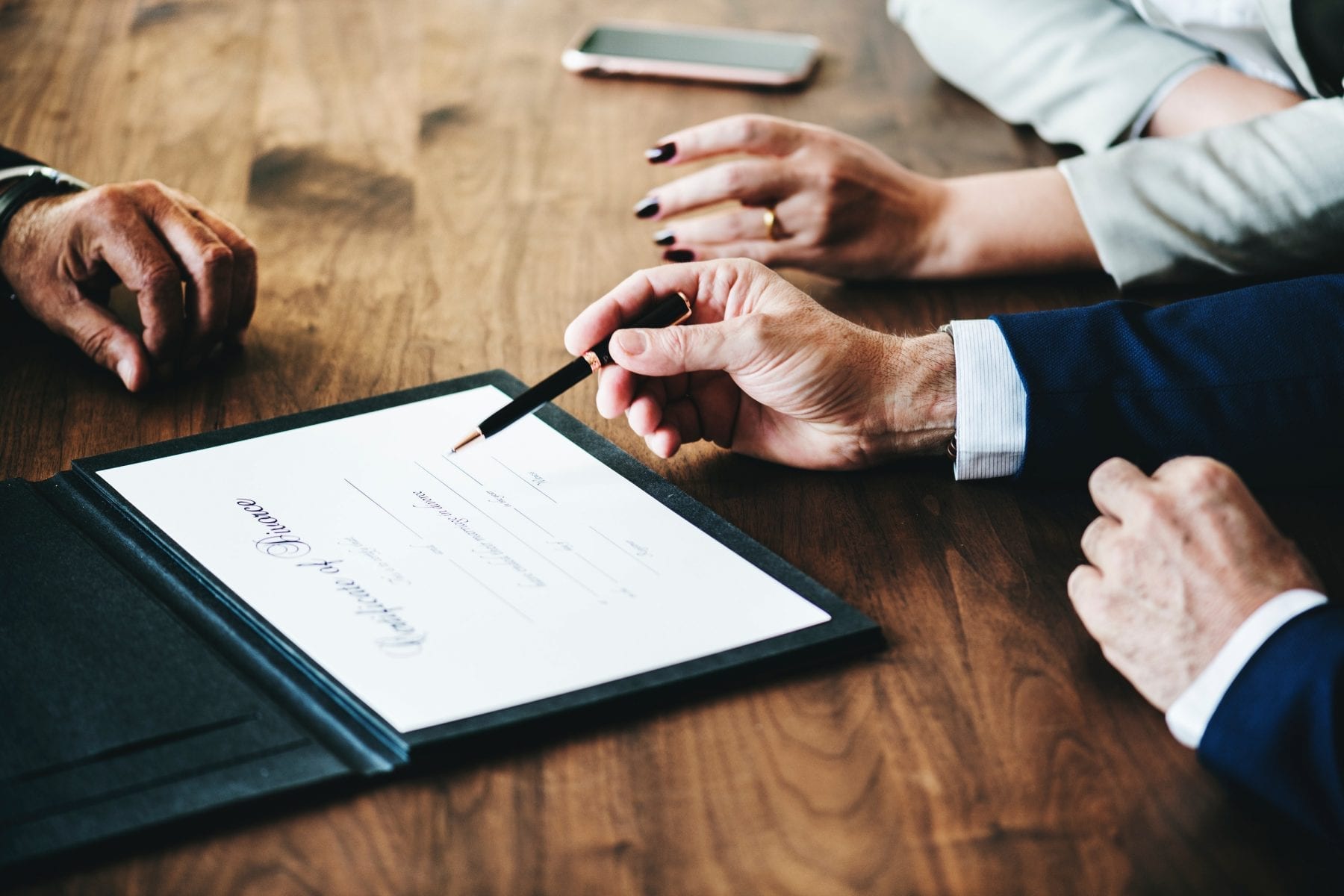 claim spousal maintenance