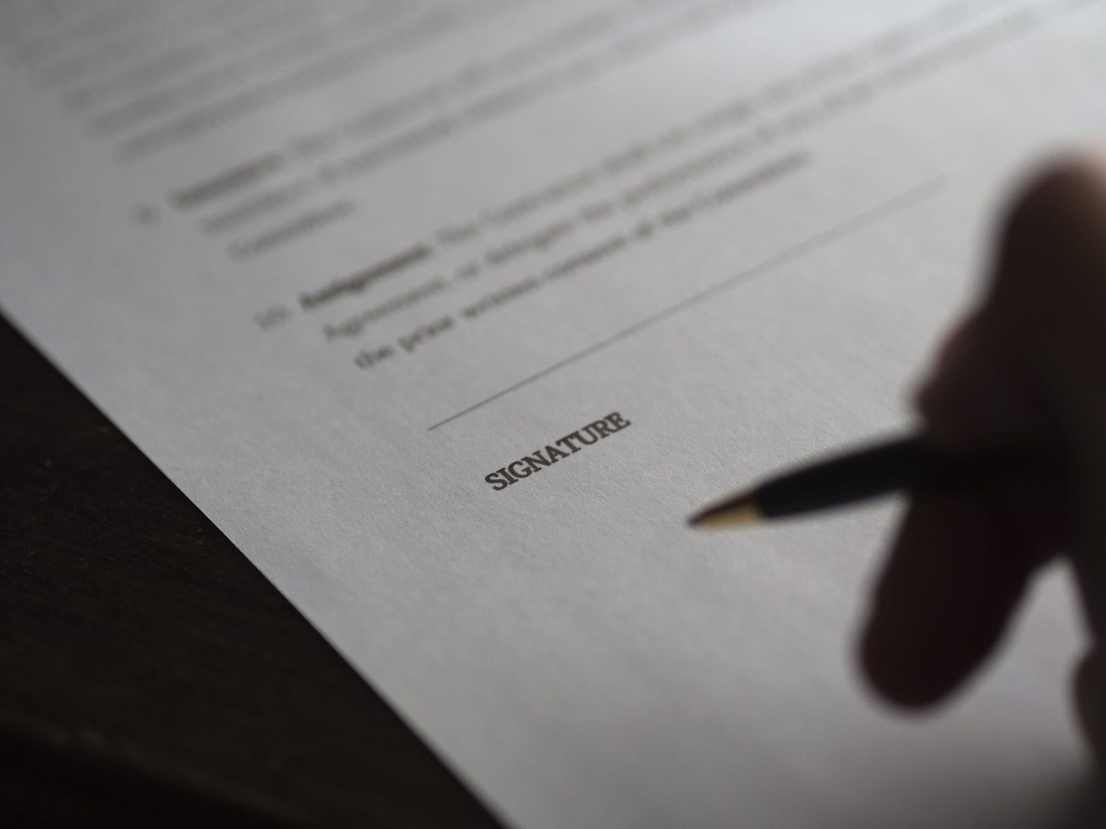 valid family provision claim