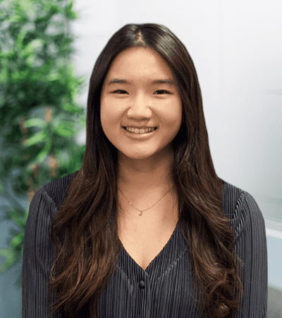 Janine Kho - Paralegal