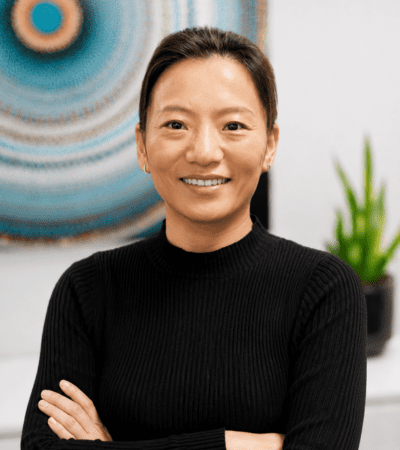 Ping Liu - Solicitor Affinitas Legal