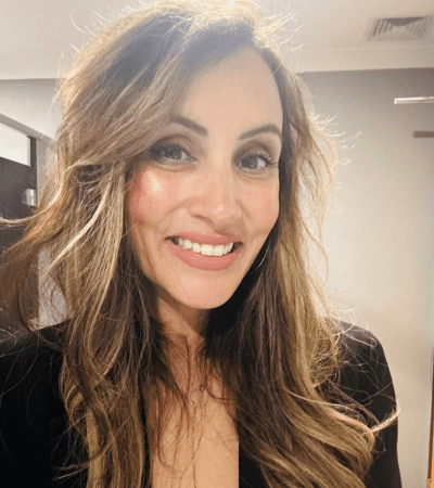 Tricia Anthony - Senior Legal Assistant/Paralegal